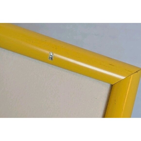 Signed Tropical Fish Art Print Jane Murray Lewis Framed Firedragon Rainbow 11x14 - Picture 13 of 16